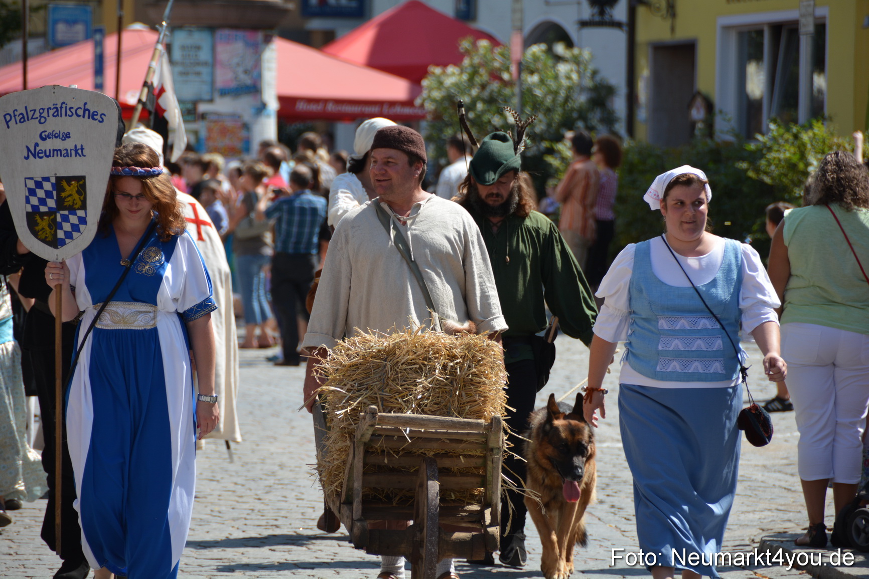 Volksfest Neumarkt 100814 0231